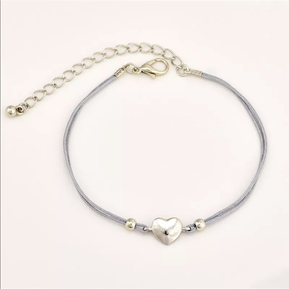 ❤︎ Boho 4 Piece Bracelet Set ❤︎ - Picture 3 of 6
